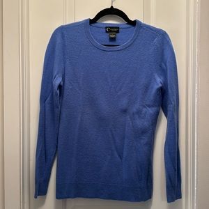Bloomingdale’s cashmere sweater